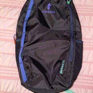 Cotopaxi Del Dia Dark Batac 16 Liter